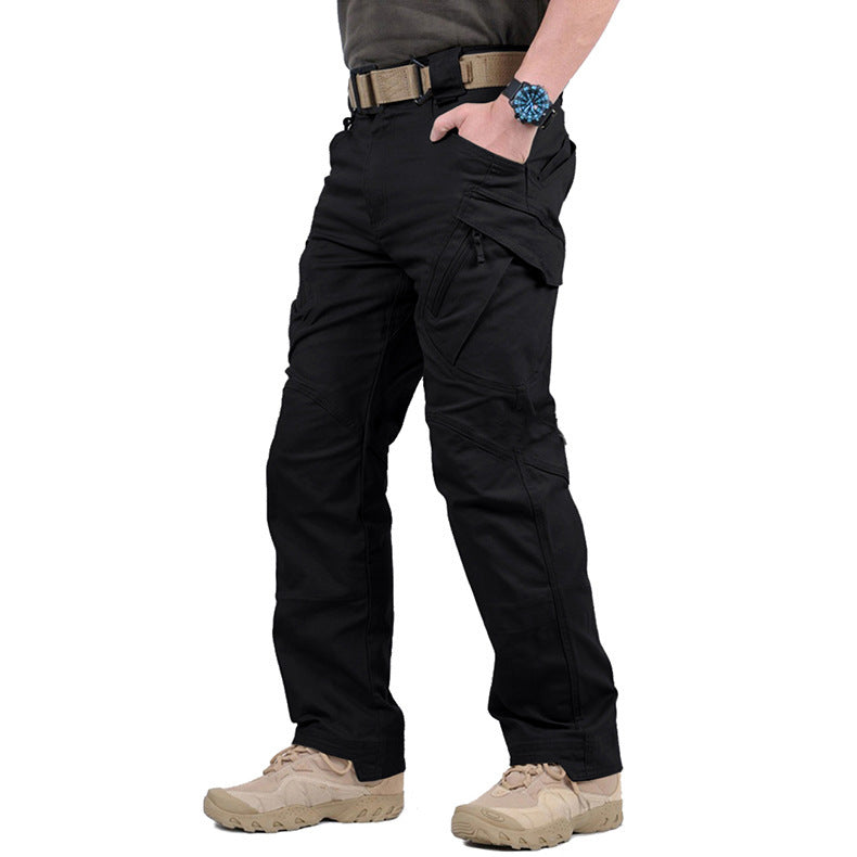 Gerald – Taktische Herrenhose für Instruktoren