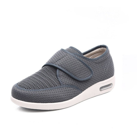 Jack – Atmungsaktive und Leichte Gehschuhe für Senioren