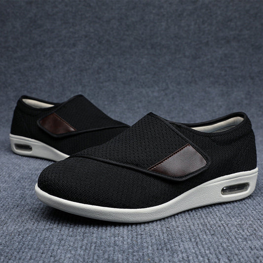 Robyn – Bequeme Freizeitschuhe für Senioren