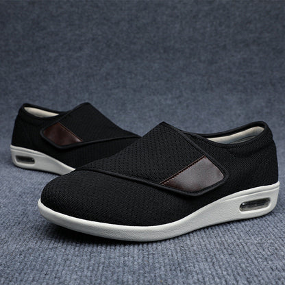 Robyn – Bequeme Freizeitschuhe für Senioren