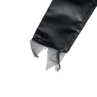 Damen Halloween Kostüm Spukende Braut – Perfekt für Gruselige Partys & Cosplay
