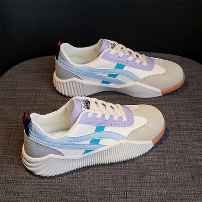Damen Orthopädische Sneakers für Alltag & Freizeit – Modernes Komfort-Design