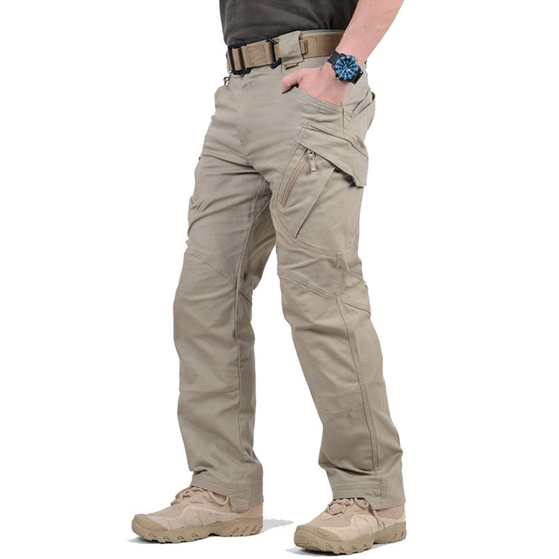Gerald – Taktische Herrenhose für Instruktoren