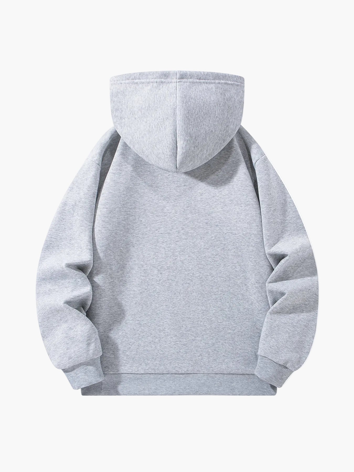 Herren Trainingsanzug Kapuzenpullover und Jogginghose Set – Lässige Sportbekleidung für Alltag und Fitness