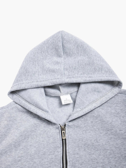 Herren Trainingsanzug Kapuzenpullover und Jogginghose Set – Lässige Sportbekleidung für Alltag und Fitness