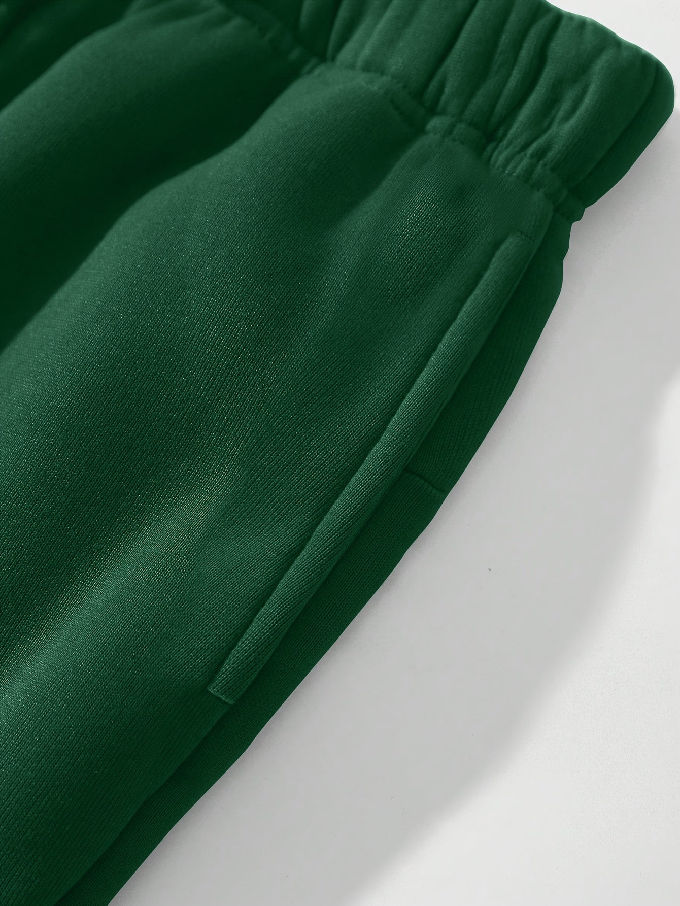 Damen Freizeit-Sweatshirt Set mit Kapuze und Jogginghose – Bequemer Zweiteiler für Alltag & Sport