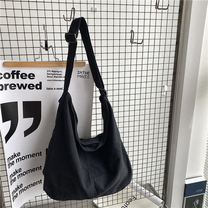 Kate – Damen-Umhängetasche für College