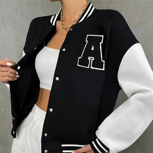 Anne – Lässiger, Weitgeschnittener Damen-Cardigan
