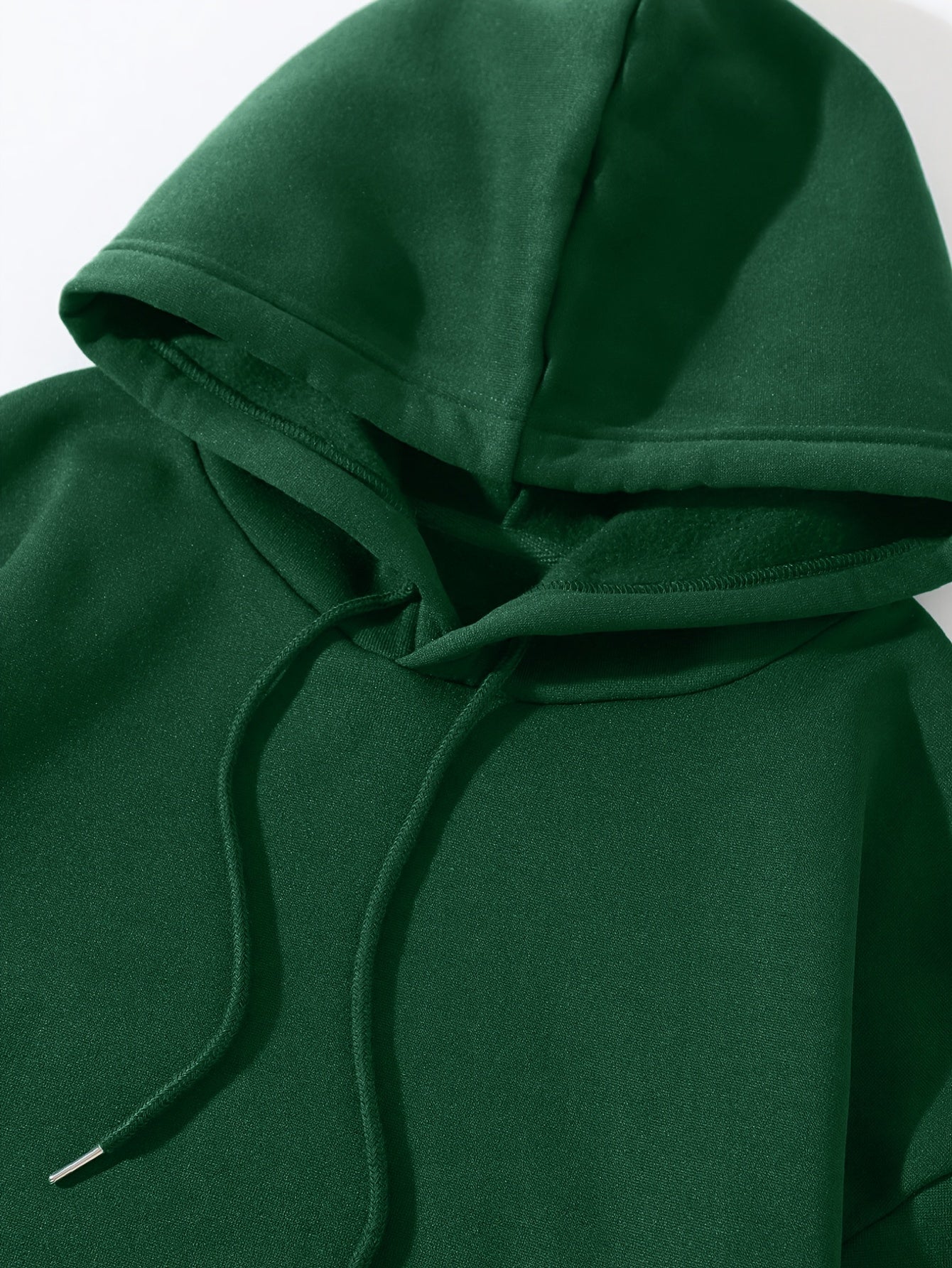 Damen Freizeit-Sweatshirt Set mit Kapuze und Jogginghose – Bequemer Zweiteiler für Alltag & Sport