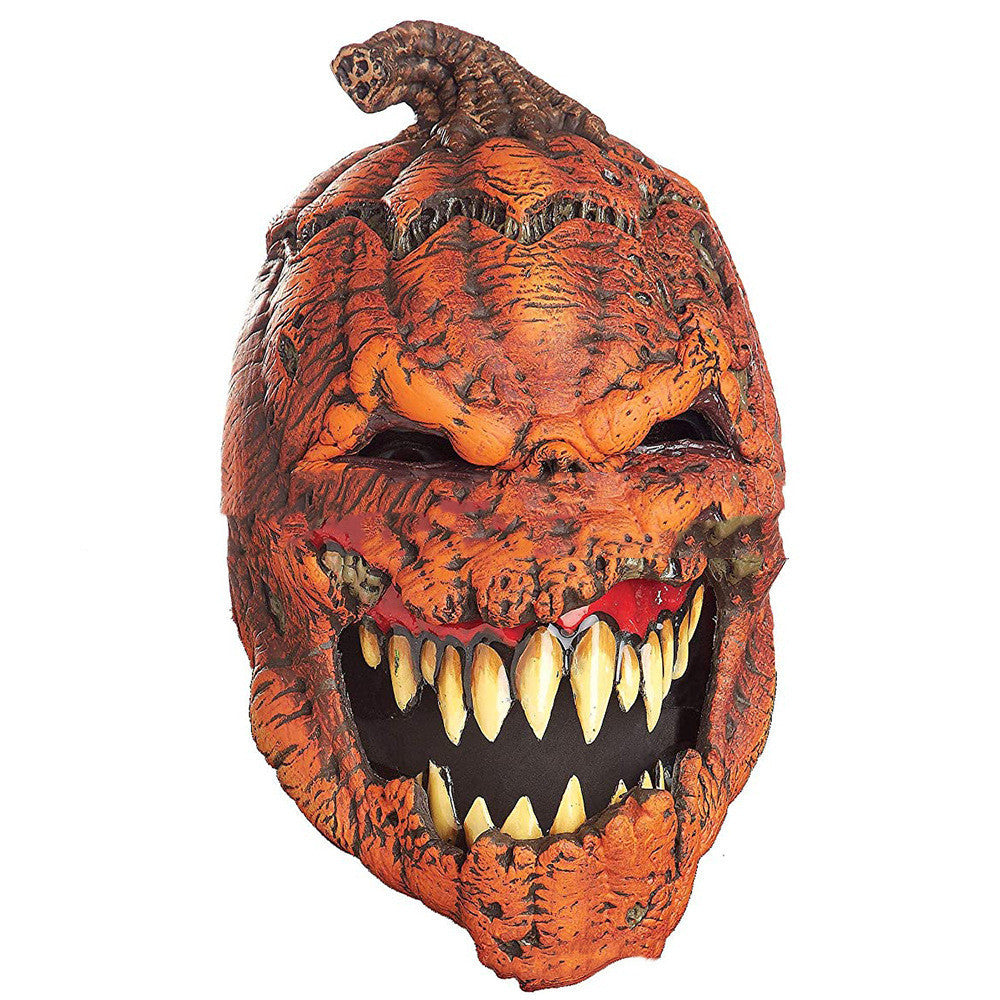 Halloween Horrormaske für Erwachsene – Gruselige Clown-Dekoration für Party & Kostüm