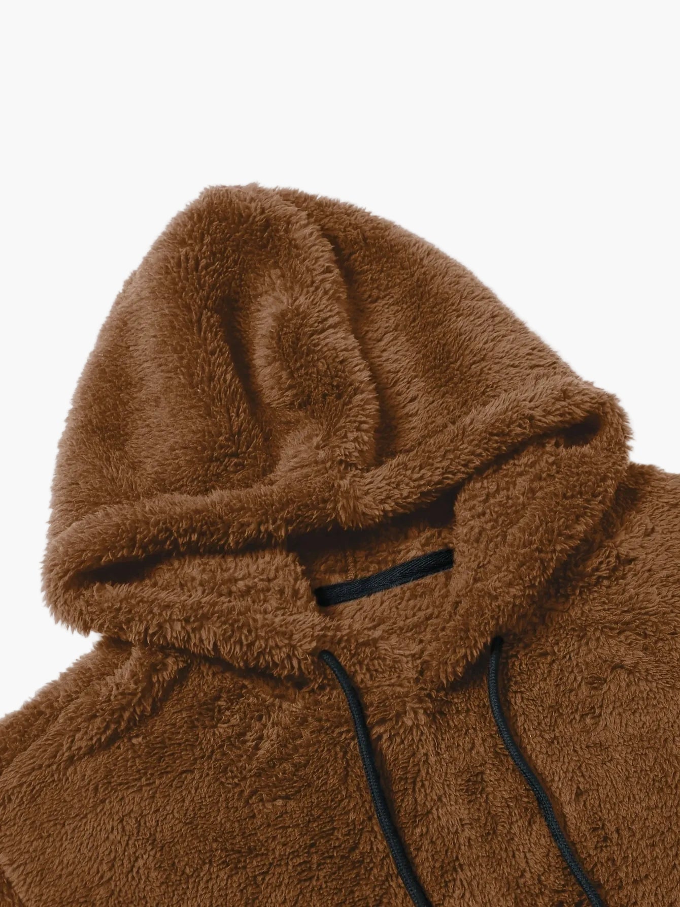 Herren Fleece Hausanzug Set Kapuzenpullover & Jogginghose – Kuscheliges Freizeit-Outfit für Herbst und Winter