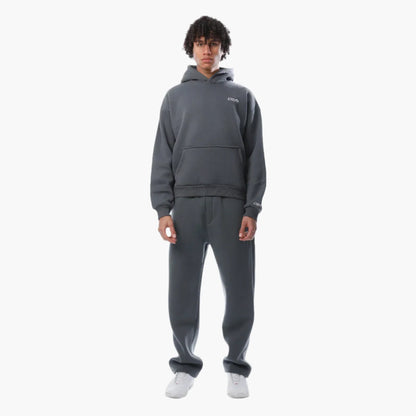 Damen Oversize Hoodie & Jogginghose Set – Urban Loungewear für Alltag & Freizeit
