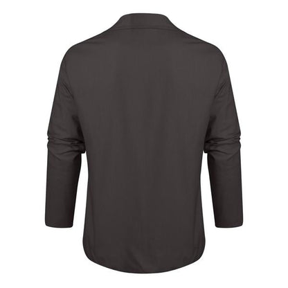 Herren Sakko Leinen Casual Blazer – Moderner Freizeit-Look für Alltag & Events