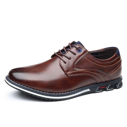 Anders - Herren Schnürschuhe