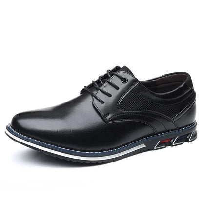 Anders - Herren Schnürschuhe